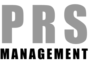 prs logo